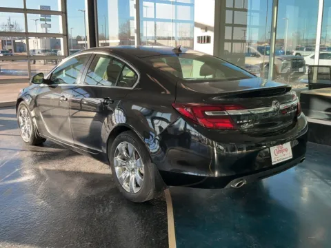 More photos of 2014 Buick Regal at Pat Clemons Inc., IA