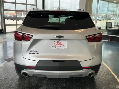 More photos of 2020 Chevrolet Blazer LT at Pat Clemons Inc., IA