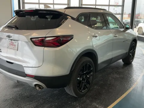 More photos of 2020 Chevrolet Blazer LT at Pat Clemons Inc., IA