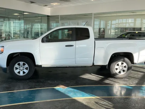 Photos of 2016 GMC Canyon 2WD for sale in Boone, IA at Pat Clemons Inc.