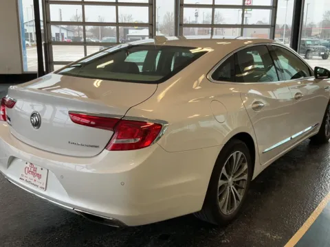 More photos of 2017 Buick LaCrosse Essence at Pat Clemons Inc., IA
