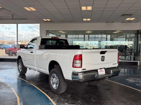 Another view of 2019 Ram 2500 Tradesman for sale in Boone, IA at Pat Clemons Inc.