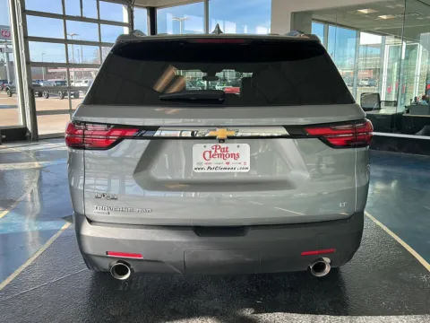 More photos of 2024 Chevrolet Traverse Limited LT Leather at Pat Clemons Inc., IA
