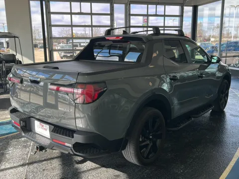 More photos of 2024 Hyundai Santa Cruz NIGHT at Pat Clemons Inc., IA