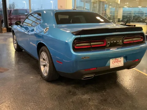 Another view of 2023 DODGE CHALLENGER SXT for sale in Boone, IA at Pat Clemons Inc.