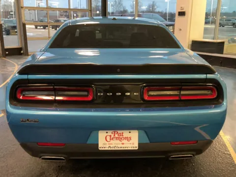 More photos of 2023 DODGE CHALLENGER SXT at Pat Clemons Inc., IA
