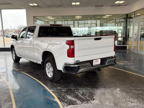 Another view of 2023 CHEVROLET SILVERADO K1500 LT for sale in Boone, IA at Pat Clemons Inc.