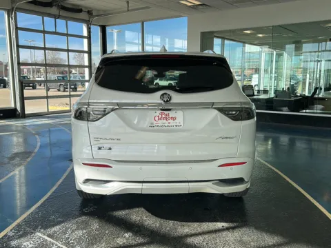 More photos of 2023 BUICK ENCLAVE Avenir at Pat Clemons Inc., IA