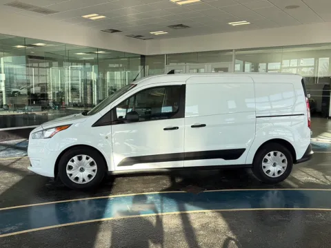 Photos of 2019 Ford Transit Connect XLT for sale in Boone, IA at Pat Clemons Inc.