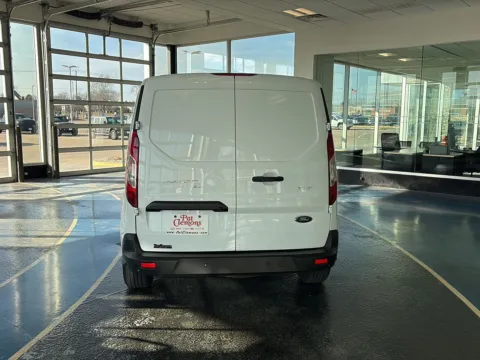 More photos of 2019 Ford Transit Connect XLT at Pat Clemons Inc., IA
