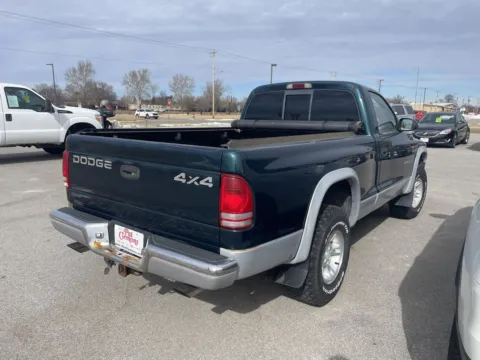 Photos of 1997 DODGE DAKOTA for sale in Boone, IA at Pat Clemons Inc.