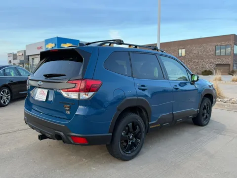 More photos of 2024 Subaru Forester Wilderness at Pat Clemons Inc., IA