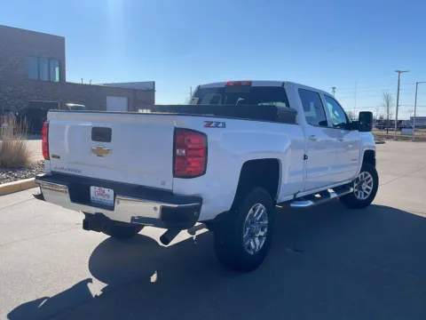 More photos of 2019 Chevrolet Silverado 2500HD LT at Pat Clemons Inc., IA