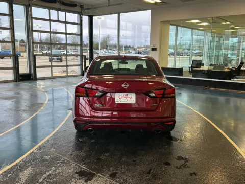 More photos of 2024 Nissan Altima 2.5 SL at Pat Clemons Inc., IA