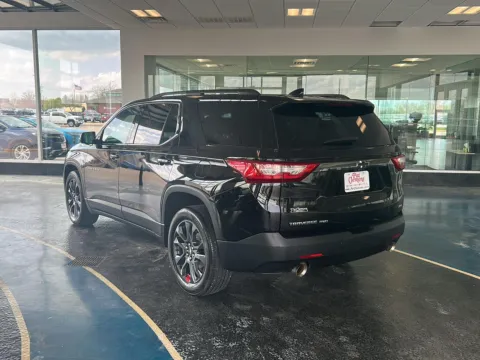 More photos of 2020 Chevrolet Traverse RS at Pat Clemons Inc., IA