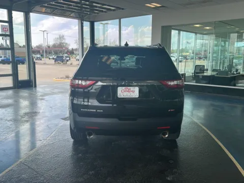 More photos of 2020 Chevrolet Traverse RS at Pat Clemons Inc., IA