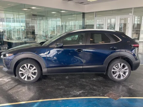 Photos of 2023 Mazda CX-30 2.5 S Select Package for sale in Boone, IA at Pat Clemons Inc.