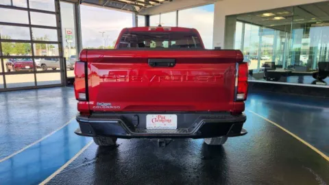 More photos of 2025 Chevrolet Colorado 4WD Z71 at Pat Clemons Inc., IA