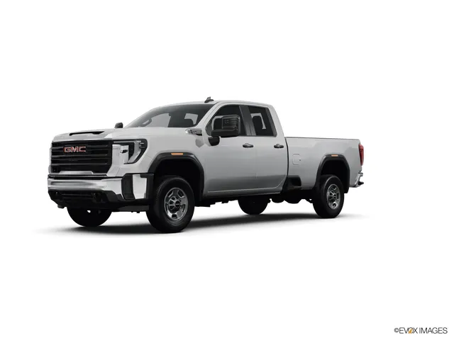 2024 GMC Sierra 2500HD Pro for sale in Boone, IA