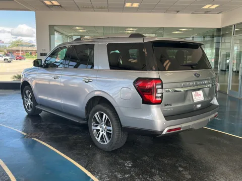 More photos of 2024 Ford Expedition Limited at Pat Clemons Inc., IA