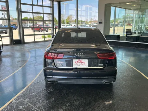 More photos of 2017 Audi A6 Premium at Pat Clemons Inc., IA