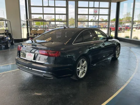 More photos of 2017 Audi A6 Premium at Pat Clemons Inc., IA