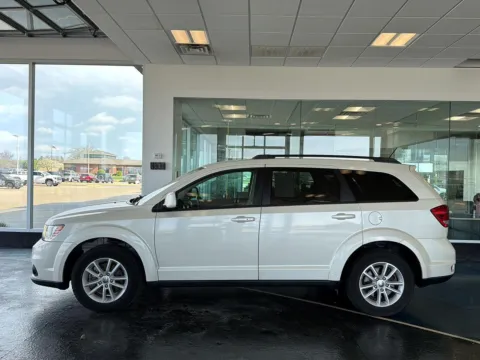 Photos of 2014 Dodge Journey SXT for sale in Boone, IA at Pat Clemons Inc.