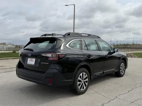 More photos of 2020 Subaru Outback at Pat Clemons Inc., IA