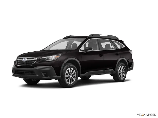 2020 Subaru Outback for sale in Boone, IA