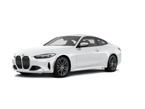 White 2021 BMW 430XI 430i xDrive for sale in Boone, IA