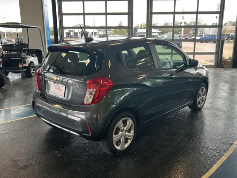 More photos of 2021 Chevrolet Spark LS at Pat Clemons Inc., IA
