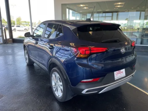 Another view of 2022 Buick Encore GX Preferred for sale in Boone, IA at Pat Clemons Inc.