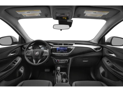 Another view of 2022 Buick Encore GX Preferred for sale in Boone, IA at Pat Clemons Inc.