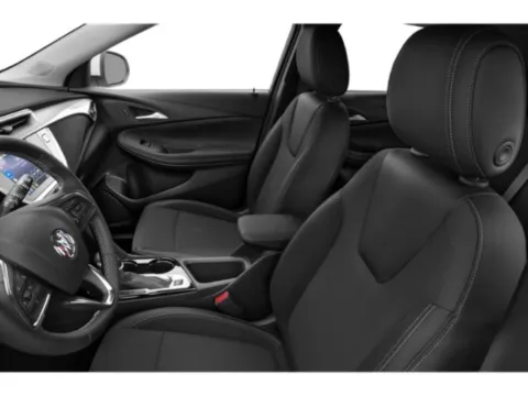 More photos of 2022 Buick Encore GX Preferred at Pat Clemons Inc., IA