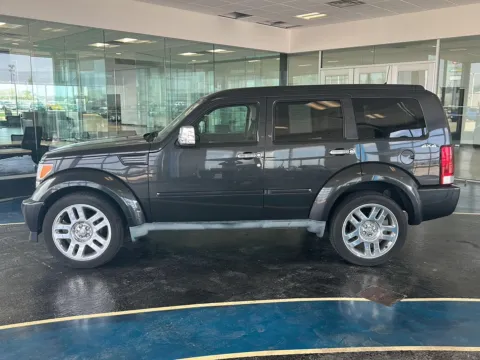 Photos of 2011 Dodge Nitro Heat for sale in Boone, IA at Pat Clemons Inc.