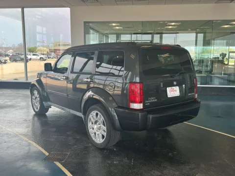 Another view of 2011 Dodge Nitro Heat for sale in Boone, IA at Pat Clemons Inc.