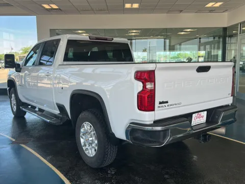 More photos of 2024 Chevrolet Silverado 2500 HD LT at Pat Clemons Inc., IA