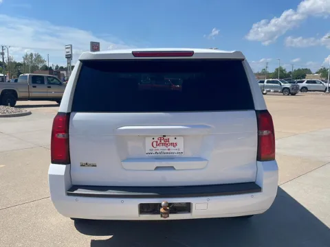 More photos of 2020 Chevrolet Tahoe Commercial at Pat Clemons Inc., IA