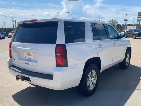 More photos of 2020 Chevrolet Tahoe Commercial at Pat Clemons Inc., IA
