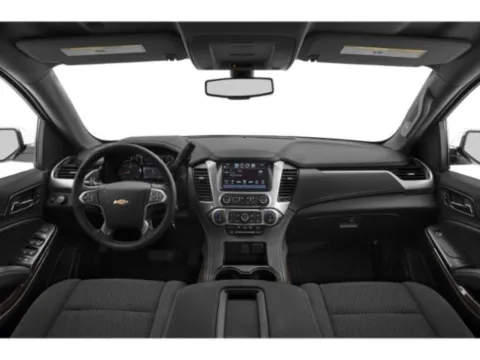 Another view of 2020 Chevrolet Tahoe Commercial for sale in Boone, IA at Pat Clemons Inc.