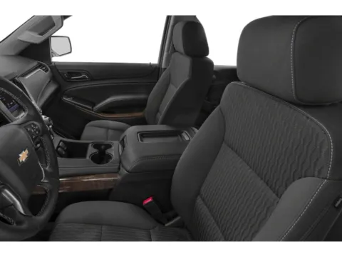 More photos of 2020 Chevrolet Tahoe Commercial at Pat Clemons Inc., IA