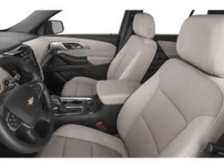 More photos of 2023 Chevrolet Traverse LT Leather at Pat Clemons Inc., IA