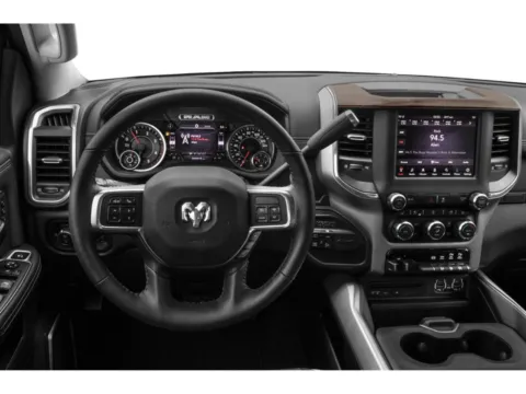 Photos of 2021 Ram 2500 Limited for sale in Boone, IA at Pat Clemons Inc.