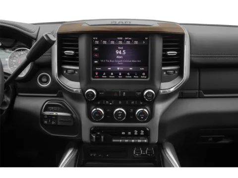 More photos of 2021 Ram 2500 Limited at Pat Clemons Inc., IA