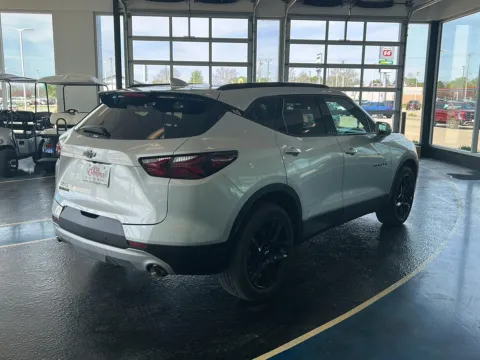 More photos of 2020 Chevrolet Blazer LT at Pat Clemons Inc., IA
