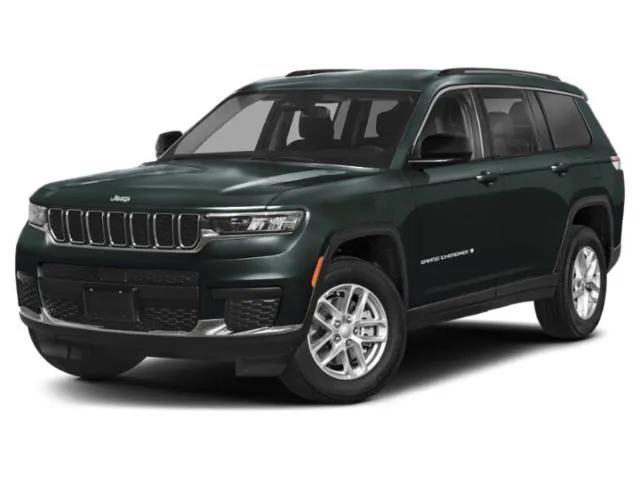 2023 Jeep Grand Cherokee L Limited for sale in Boone, IA