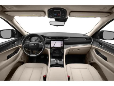 Another view of 2022 Jeep Grand Cherokee L Limited for sale in Boone, IA at Pat Clemons Inc.