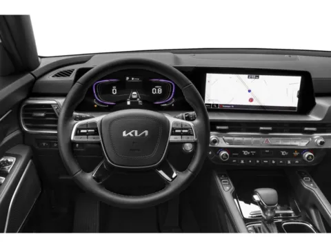 Photos of 2023 Kia Telluride EX for sale in Boone, IA at Pat Clemons Inc.