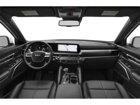 Another view of 2023 Kia Telluride EX for sale in Boone, IA at Pat Clemons Inc.
