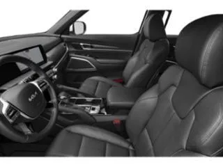More photos of 2023 Kia Telluride EX at Pat Clemons Inc., IA